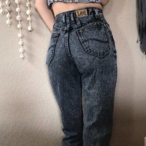 Vintage Lee Jeans